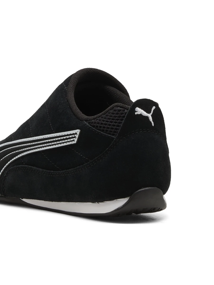 Puma Кеды женские CATCH SOLEIL SLIPON