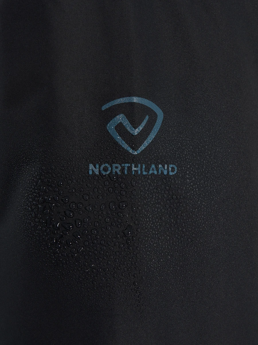 NORTHLAND Ветровка мужская