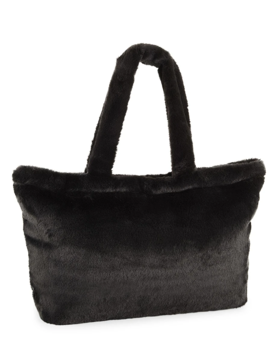 Puma Сумка-шоппер CORE FUR SHOPPER