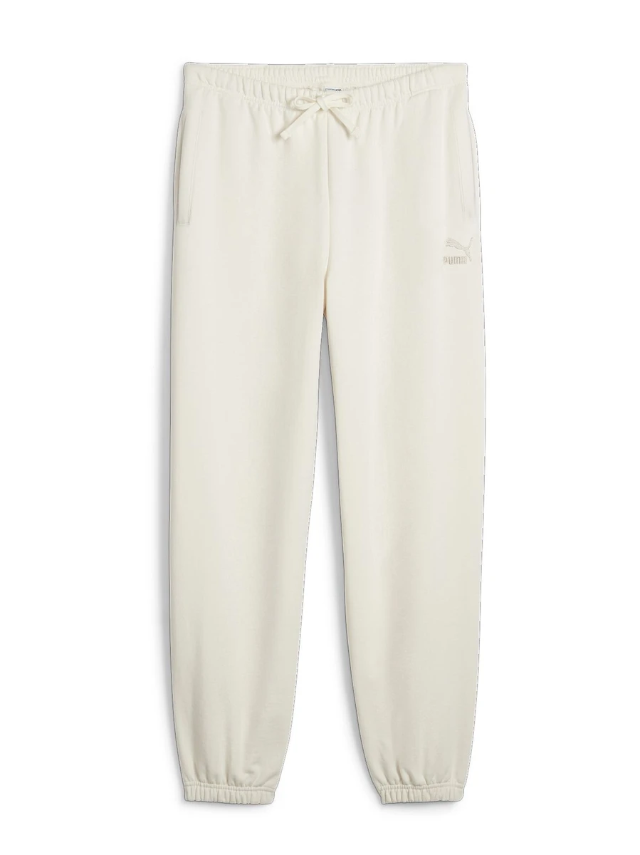 Puma Брюки женские BETTER CLASSICS SWEATPANTS TR