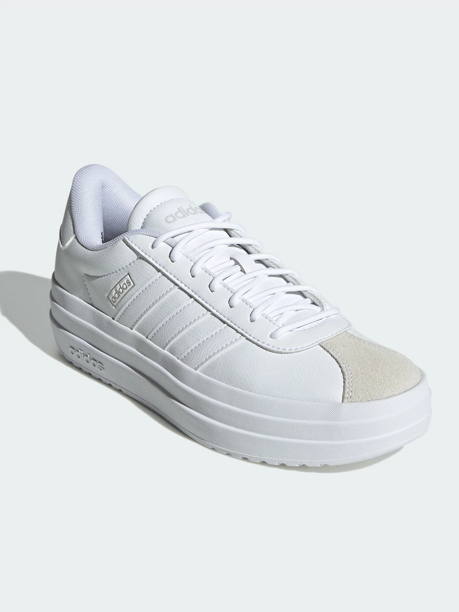 Adidas Кеды женские VL COURT BOLD