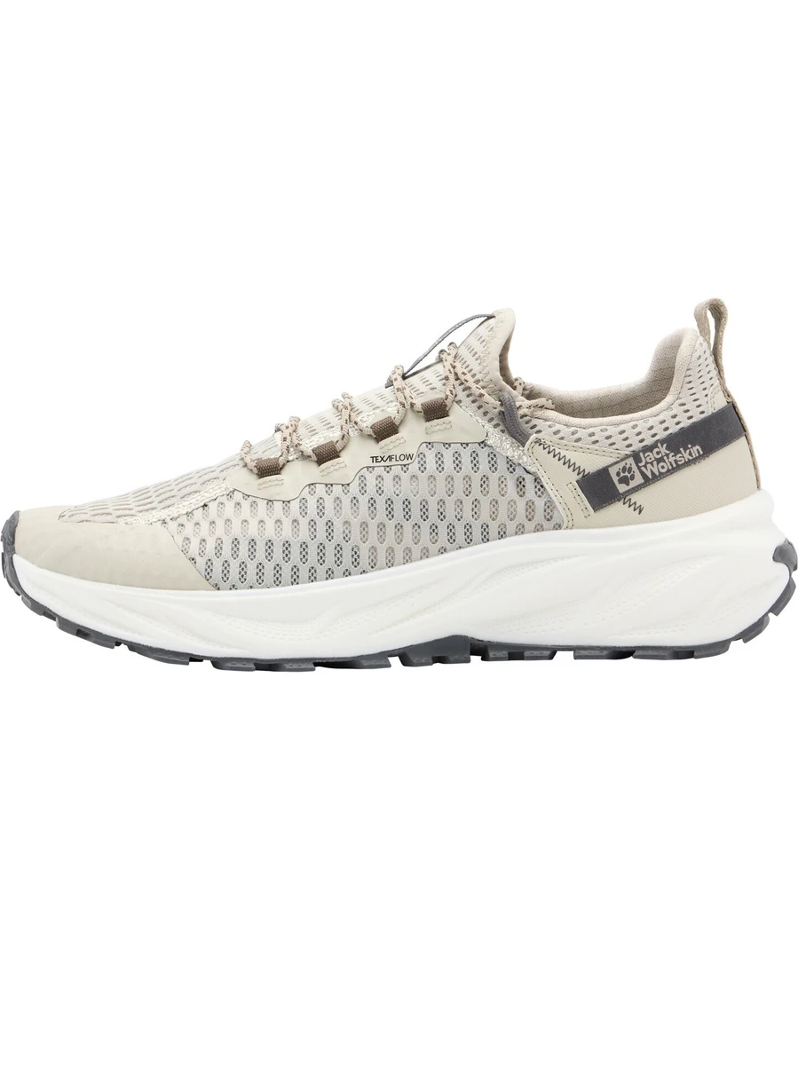 Jack Wolfskin Кроссовки мужские PRELIGHT SWIFT VENT LOW M