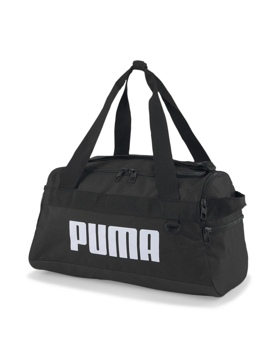 Puma Сумка спортивная PUMA CHALLENGER DUFFEL BAG XS