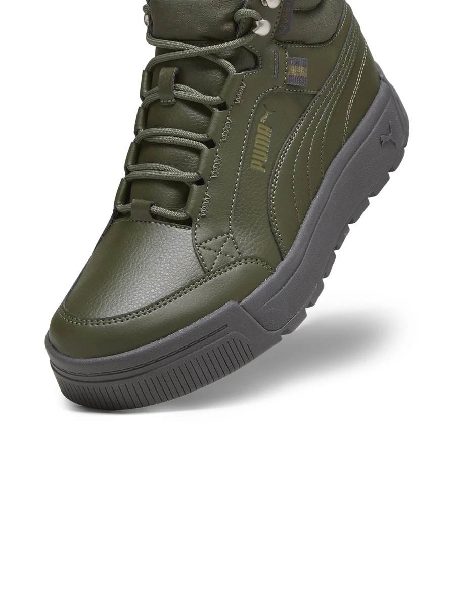 Puma Кеды мужские TARRENZ SB III PURETEX