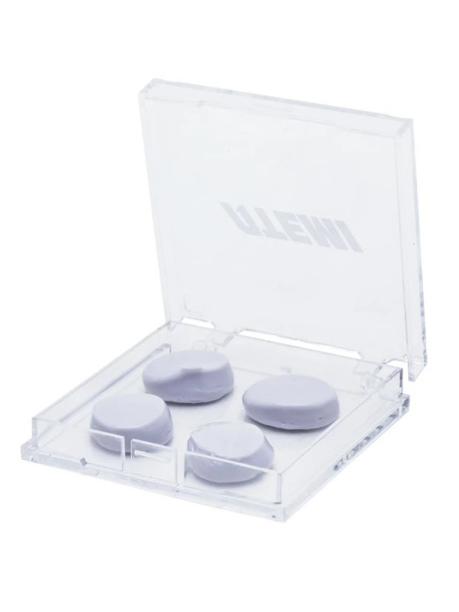 Atemi Силиконовые беруши