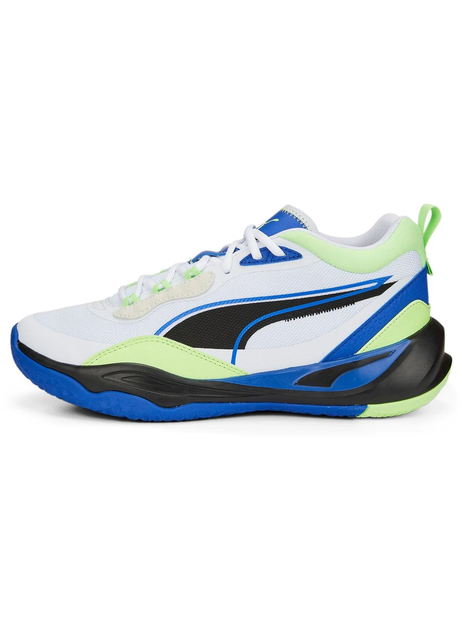 Puma Кроссовки мужские PLAYMAKER