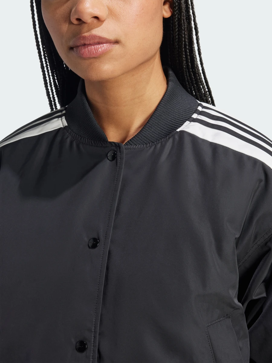 Adidas Ветровка женская ABRK JACKET