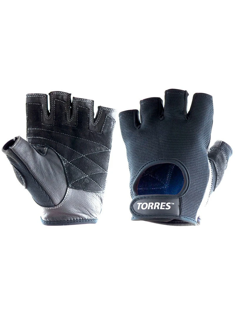 TORRES Перчатки тренировочные