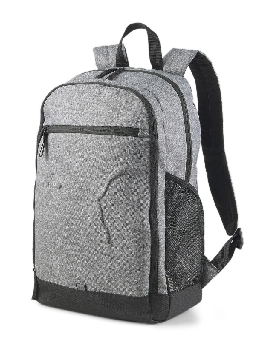 Puma Рюкзак PUMA BUZZ BACKPACK
