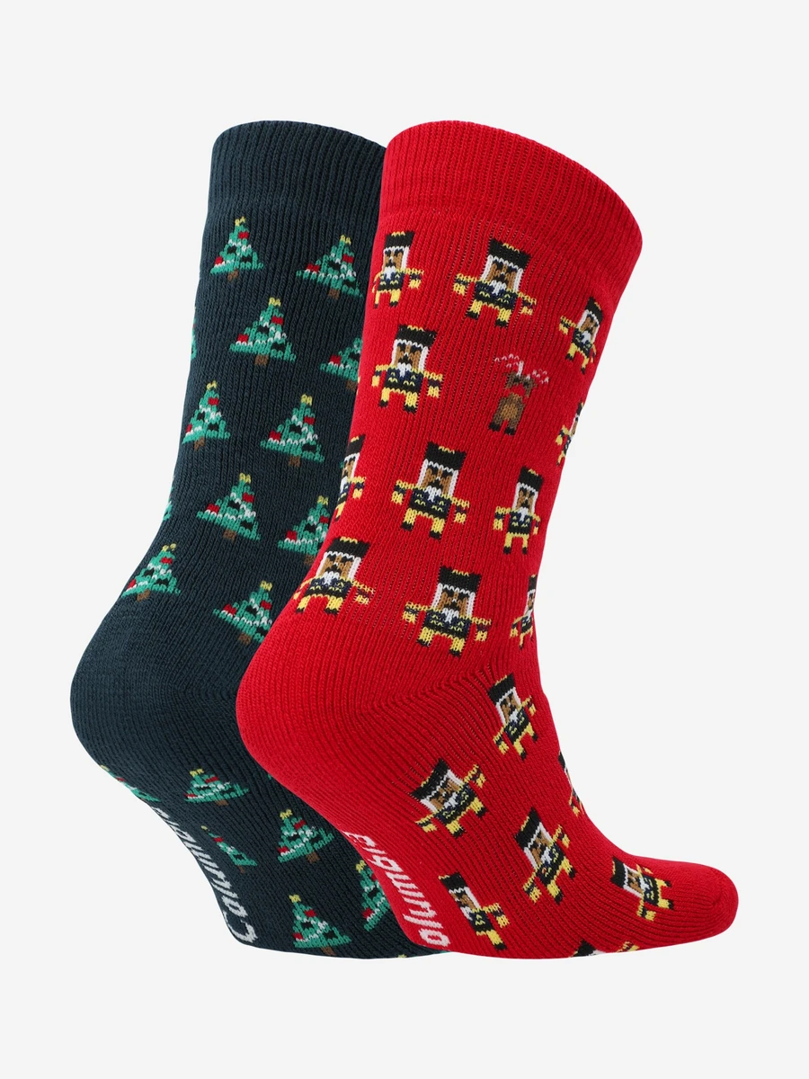 Columbia Носки (2 пары)