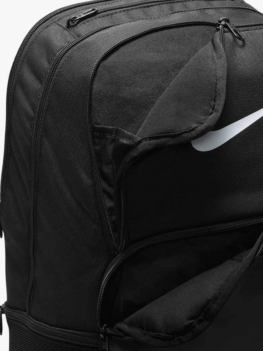 Nike Рюкзак BRSLA XL BKPK - 9.5