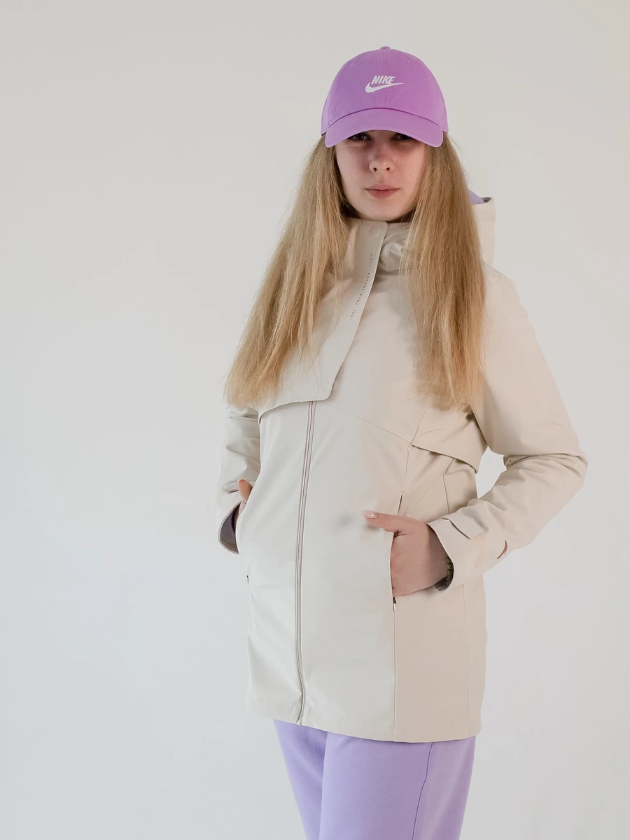 Anta Ветровка женская TRAINING