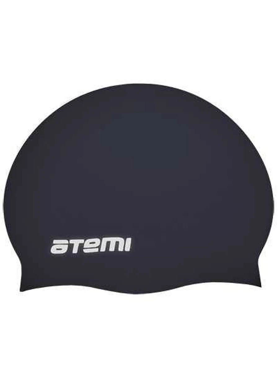Atemi Шапочка для плавания силиконовая