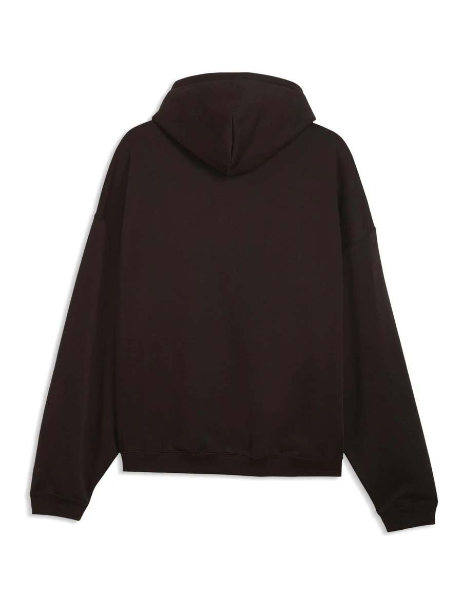 Puma Джемпер мужской FUNDAMENTALS HOODIE FL M