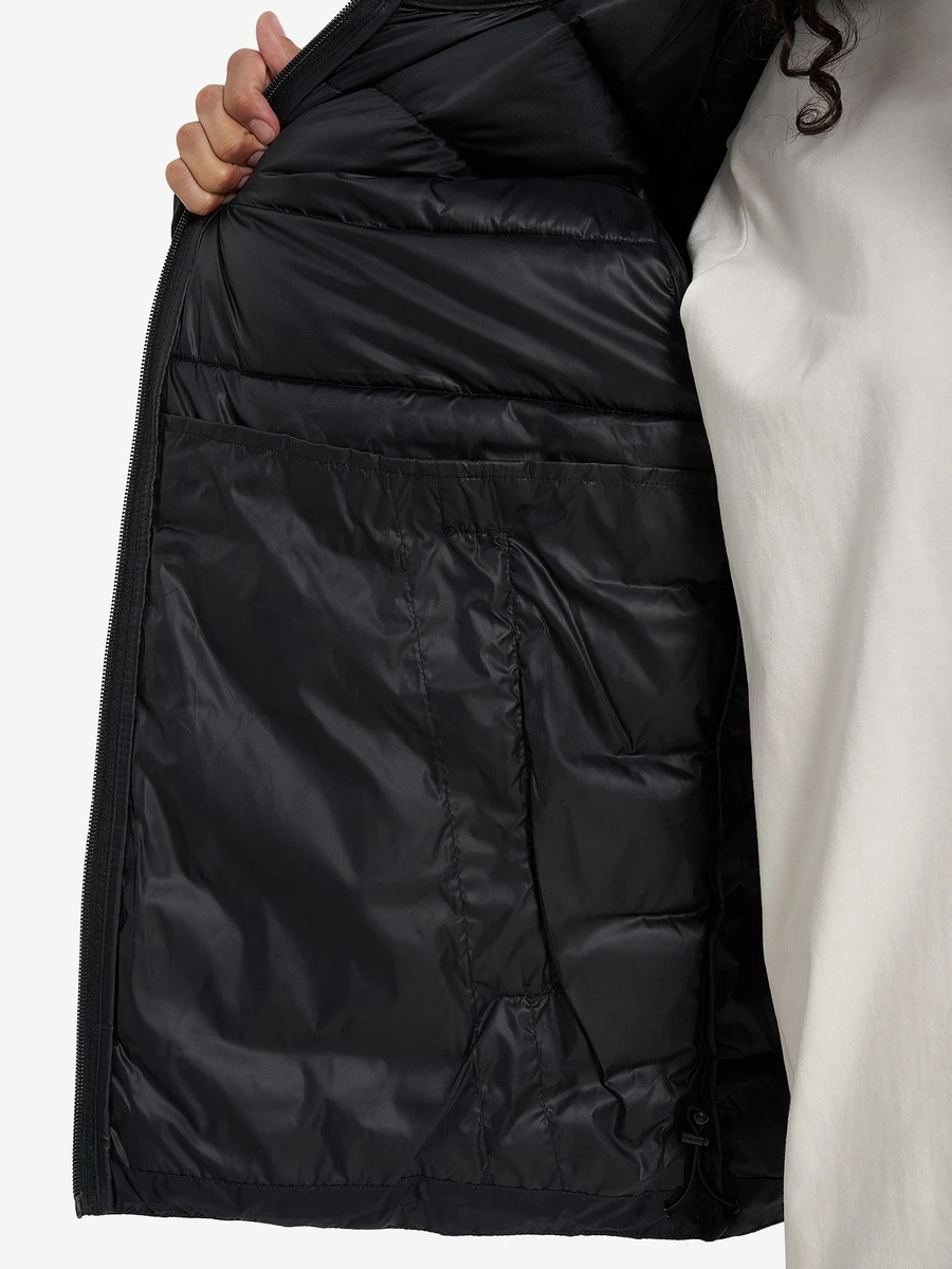 Fila Куртка утеплённая женская ESSENTIALS