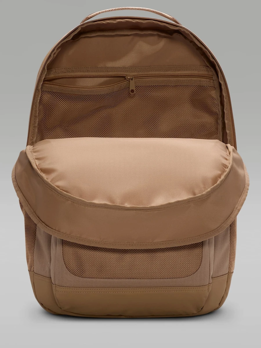 JORDAN Рюкзак BLACKTOP BACKPACK