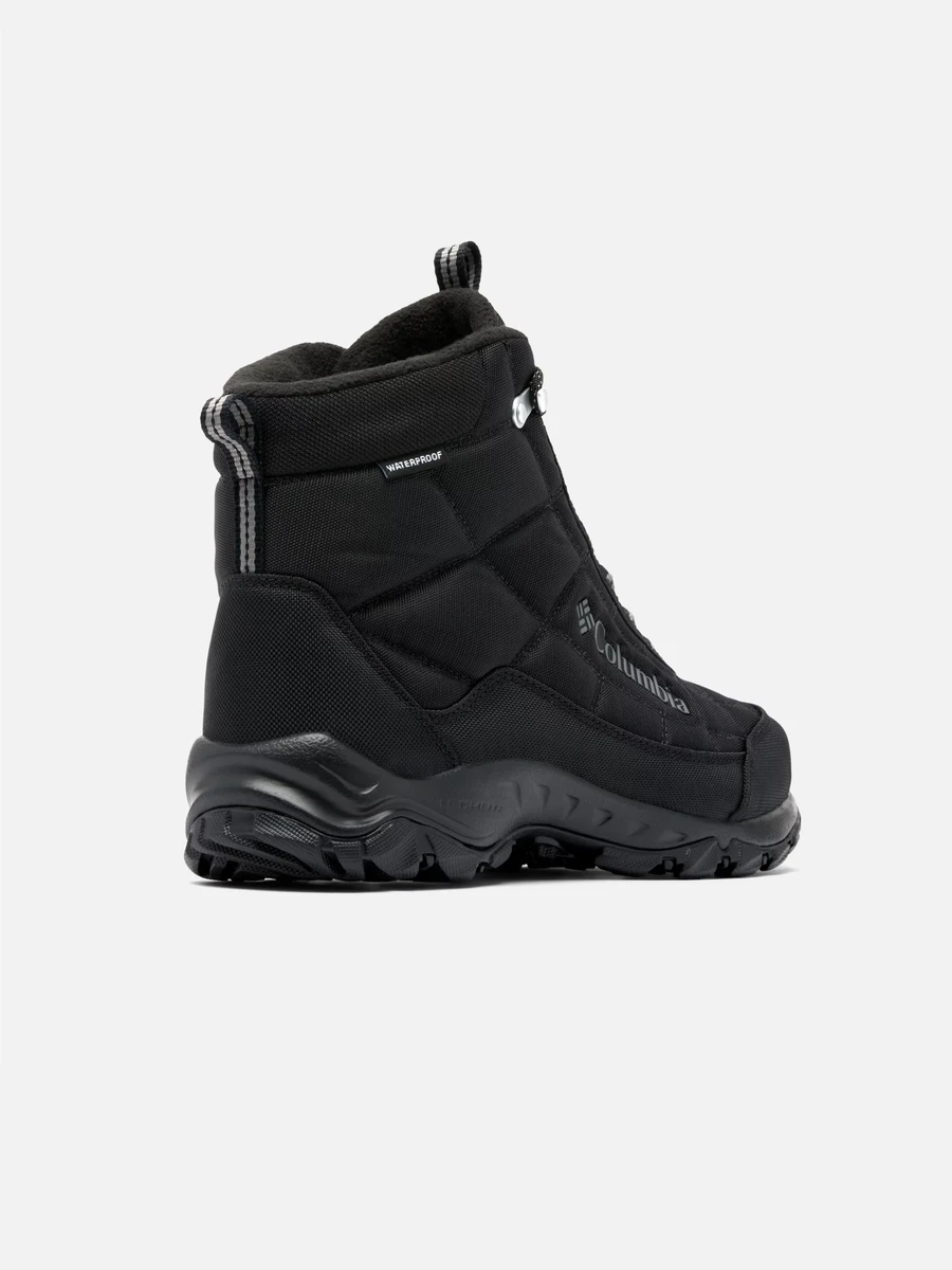 Columbia Ботинки мужские FIRECAMP™ BOOT