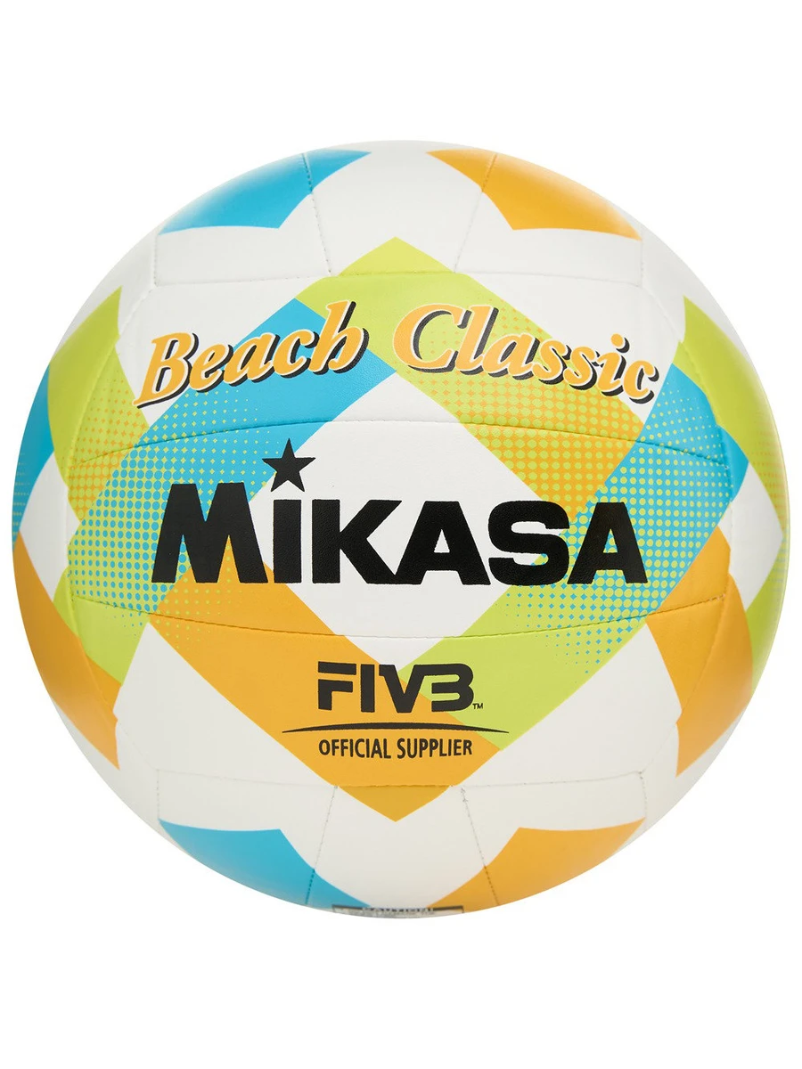 Mikasa Мяч для пляжного волейбола