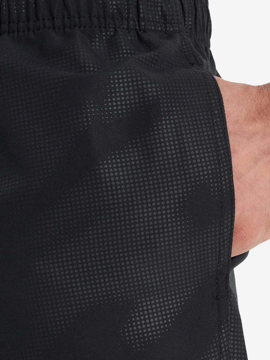 Kappa Шорты плавательные мужские