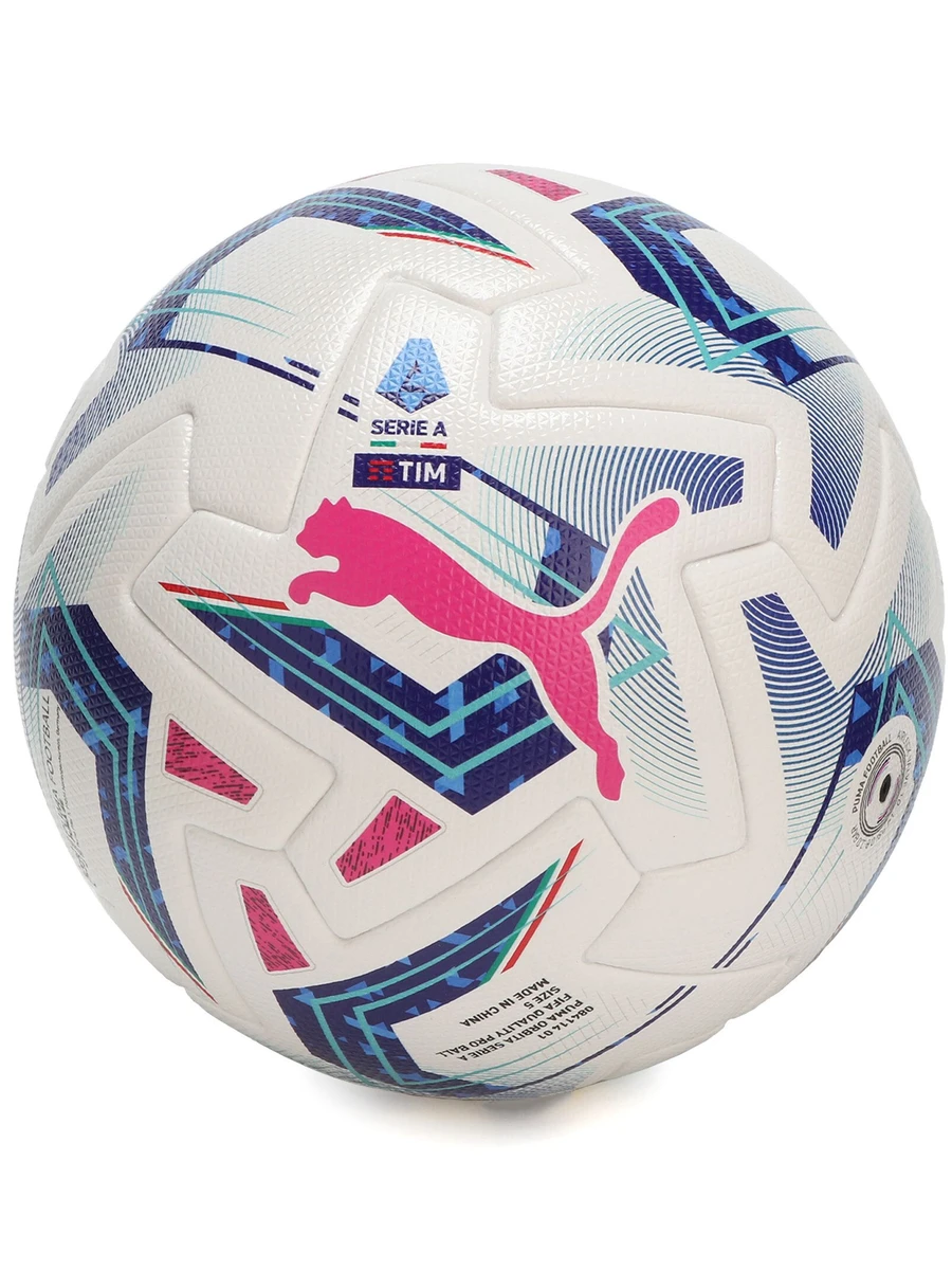 Puma Мяч футбольный ORBITA SERIE A (FIFA QUALITY PRO)