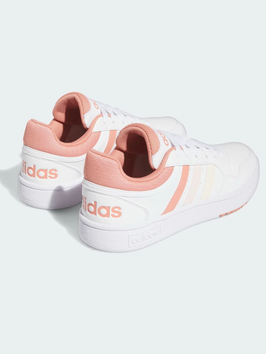 Adidas Кеды женские HOOPS 3.0
