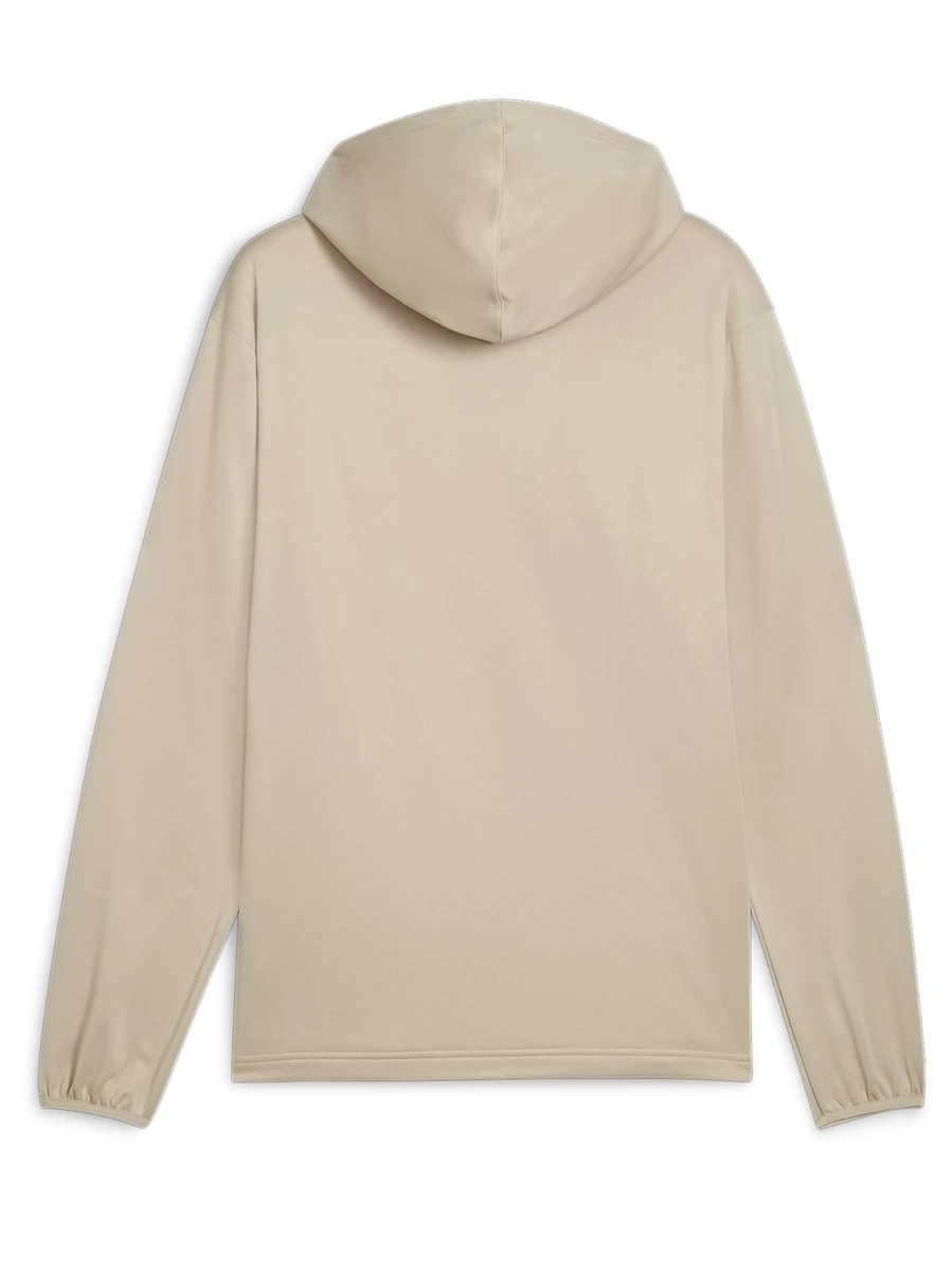 Puma Джемпер мужской PUMA FIT PWRFLEECE MENS HOODIE