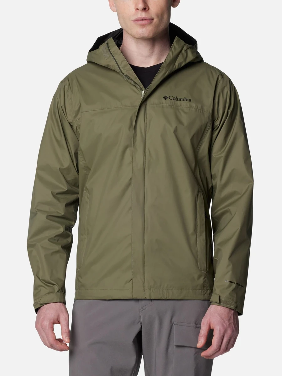 Columbia Ветровка мужская WATERTIGHT™ II