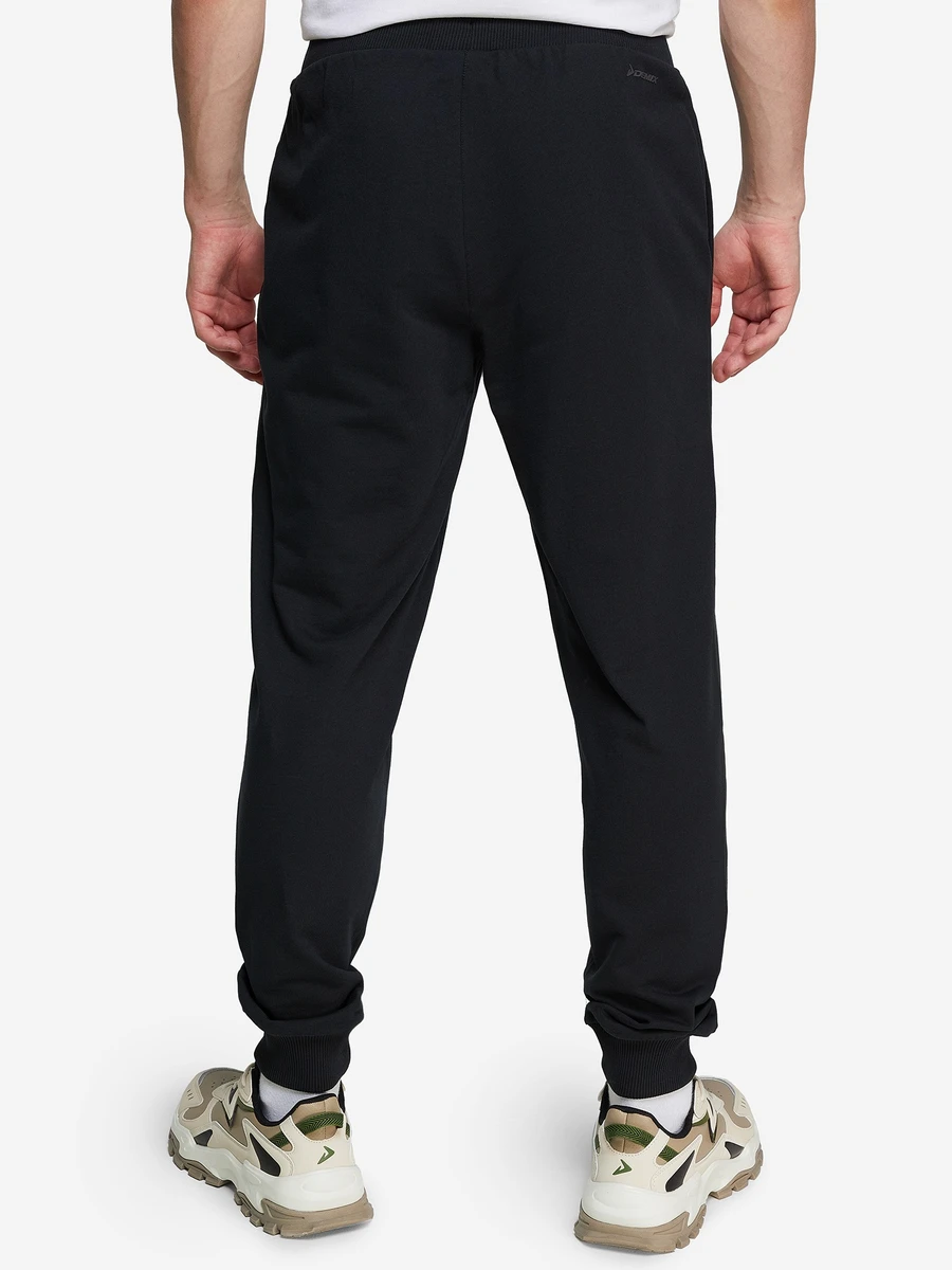 Demix Брюки мужские BASIC SOLID KNITTED PANTS