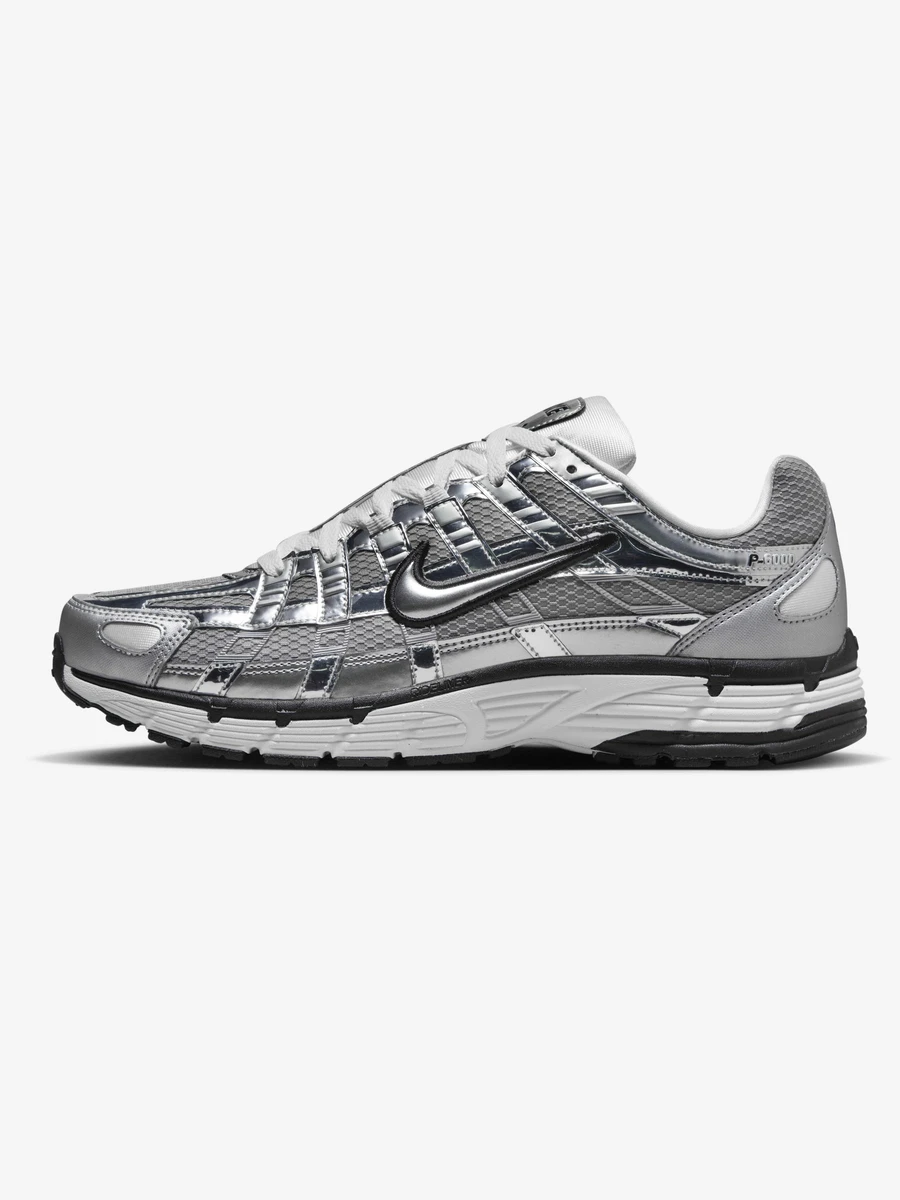 Nike Кроссовки женские P-6000
