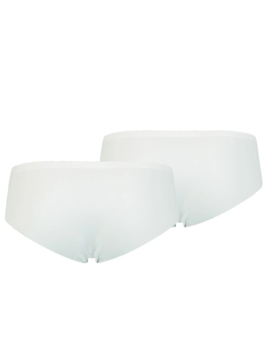 Puma Трусы женские PUMA WOMEN SEAMLESS HIPSTER 2P PACK (2 шт.)
