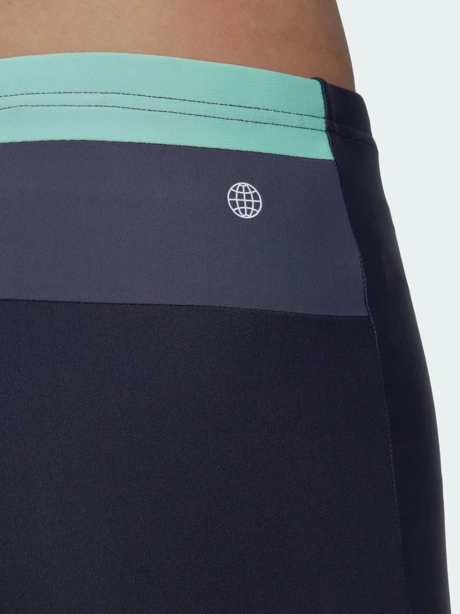 Adidas Плавки-шорты мужские BOXER COLORBLOCK