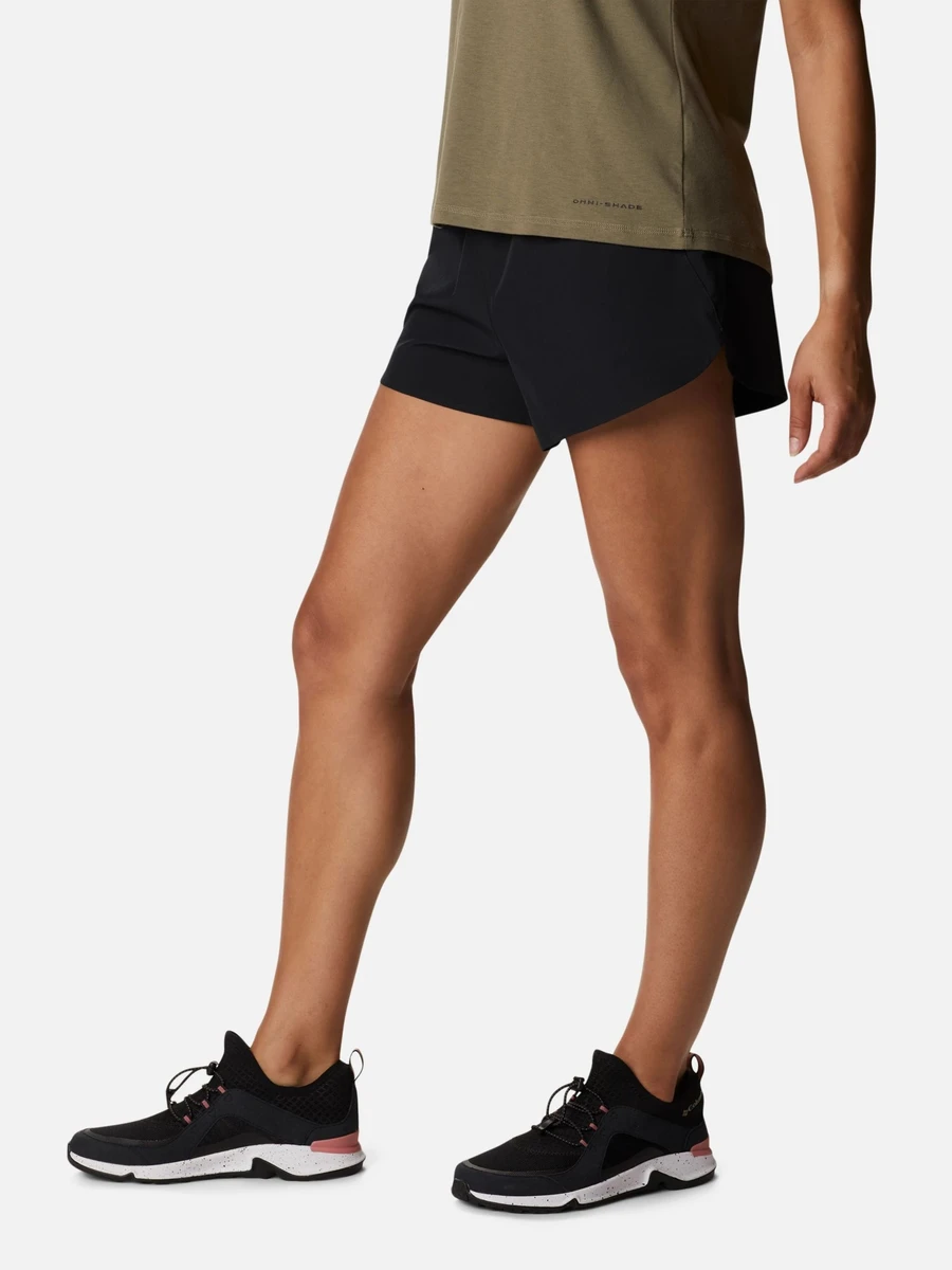 Columbia Шорты женские COLUMBIA HIKE™SHORT