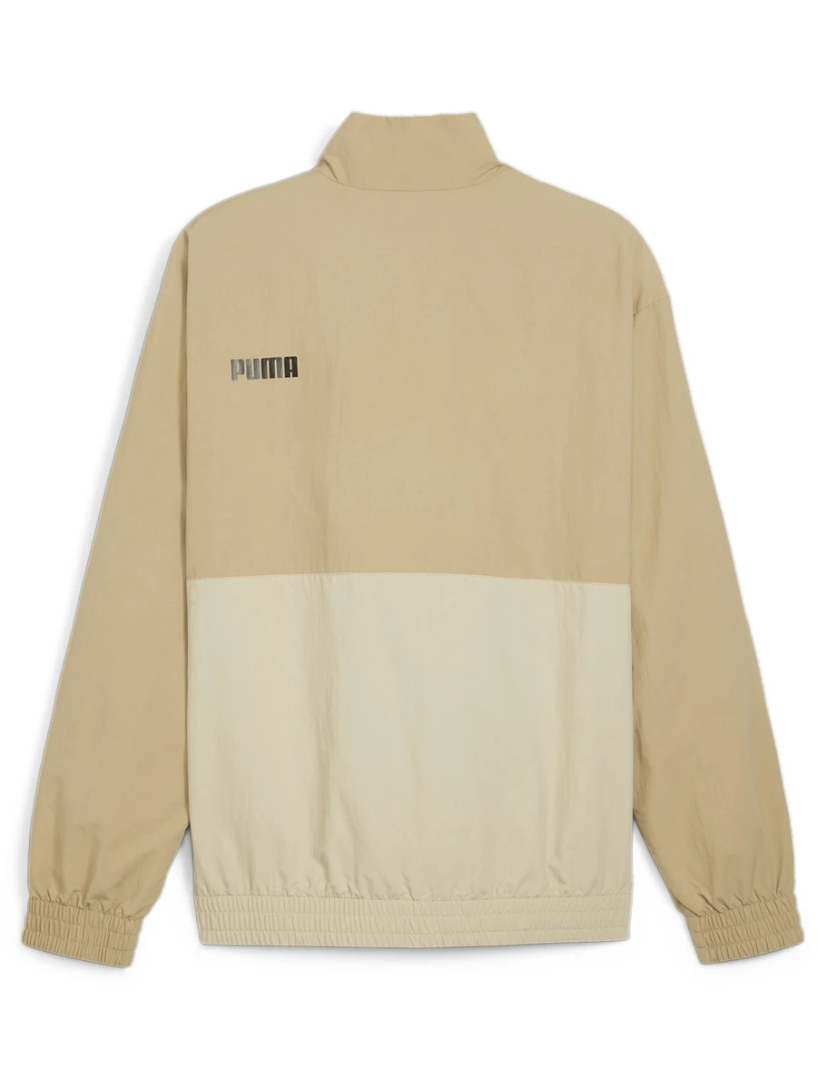 Puma Ветровка мужская STYLE WINDBREAKER