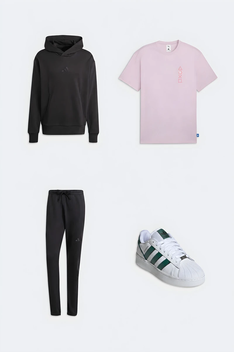 adidas LYCK