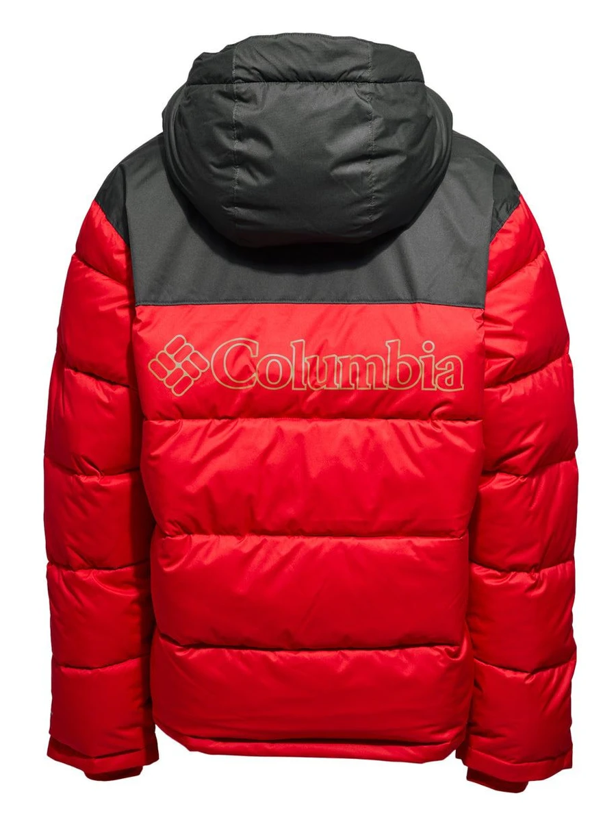 Columbia Куртка утеплённая мужская ICELINE RIDGE™