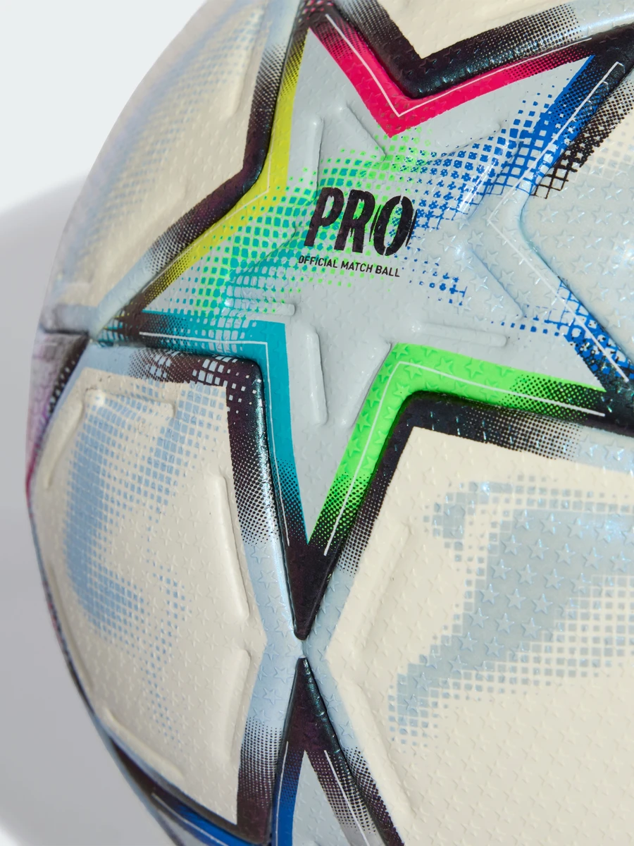 Adidas Мяч футбольный UCL PRO