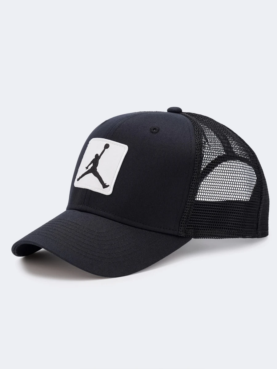 JORDAN Кепка RISE STRUCTURED HAT
