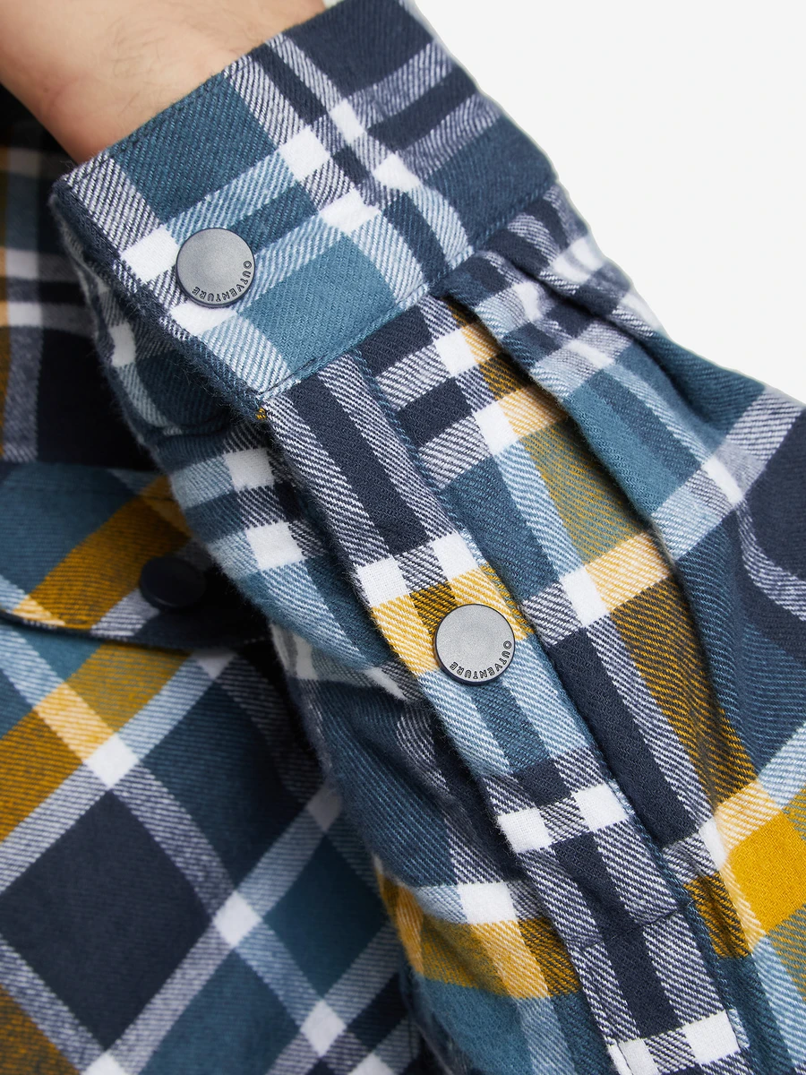 Outventure Рубашка мужская