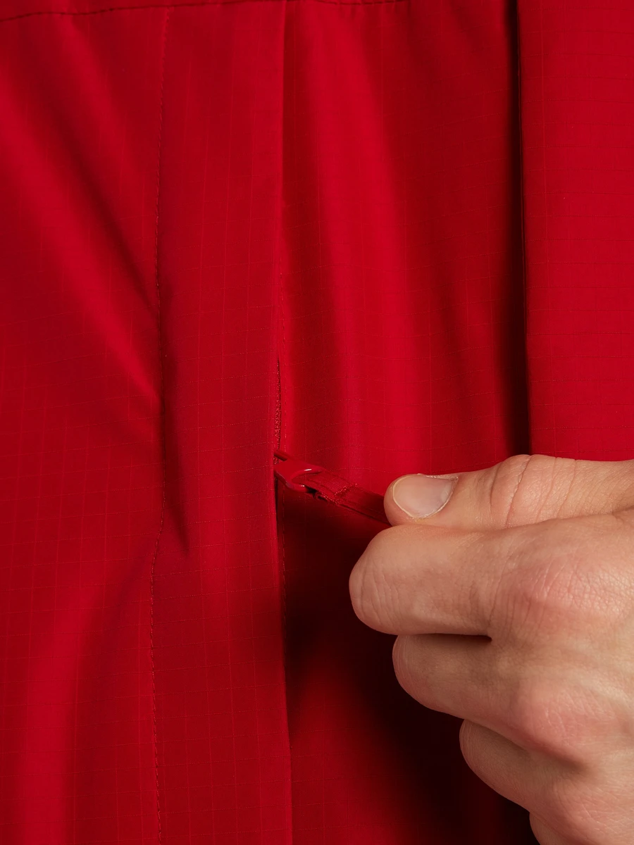 FILA Куртка-пуховик мужская