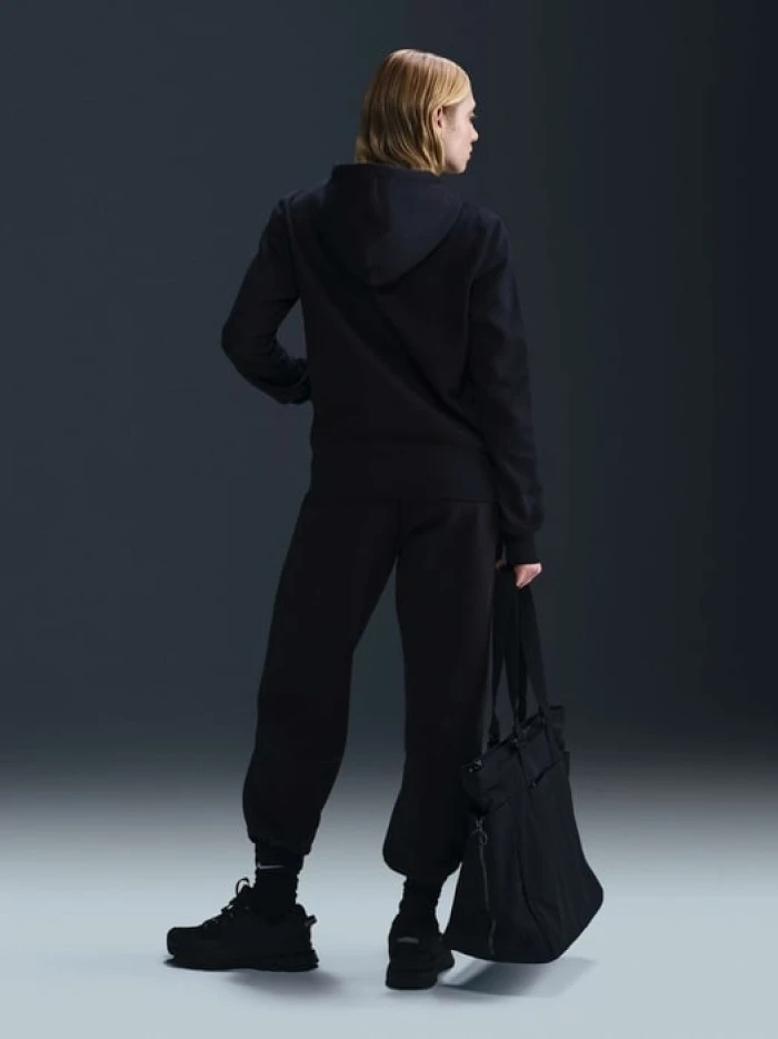 Nike Джемпер женский NSW PHNX FLC STD FZ HDY