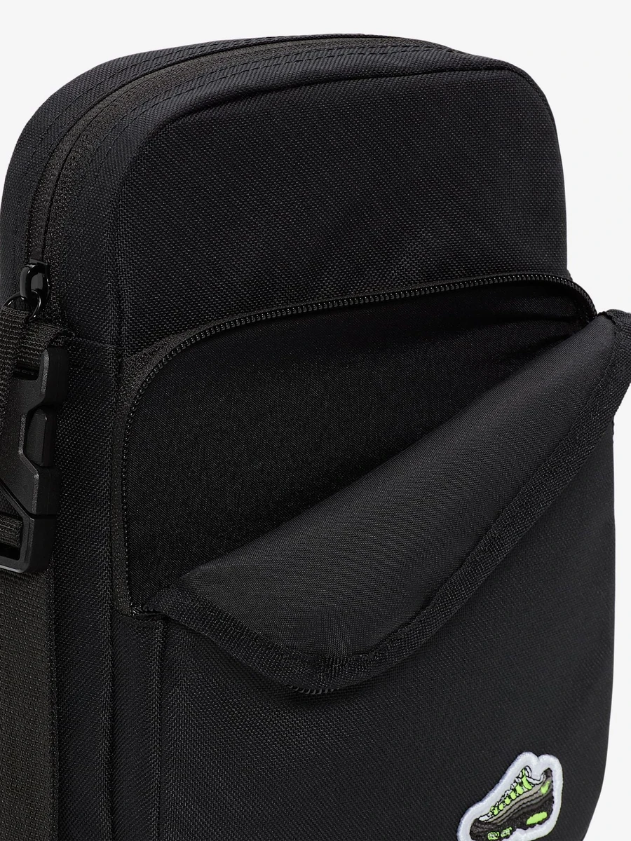 Nike Сумка через плечо HRTGE CRSSBY-AIRMAX 95