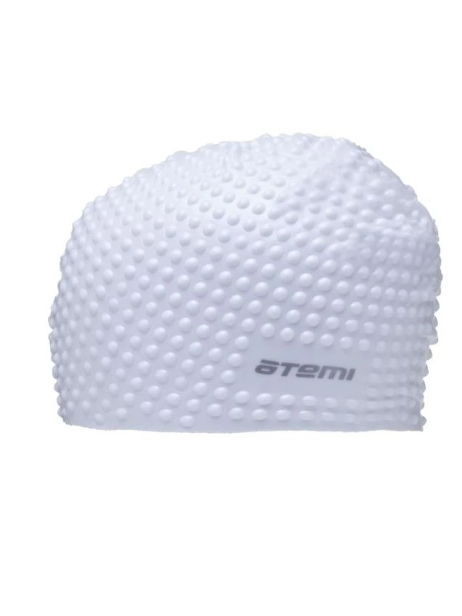 Atemi Шапочка для плавания силиконовая