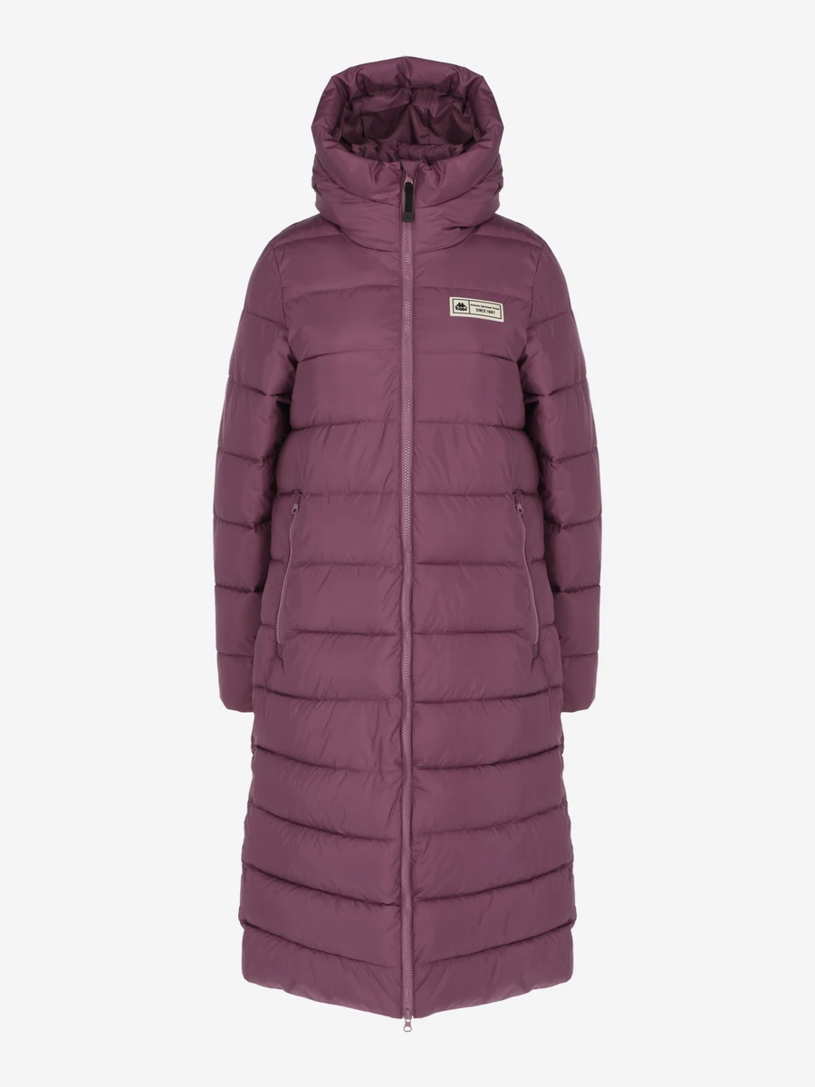 Kappa Куртка утеплённая женская