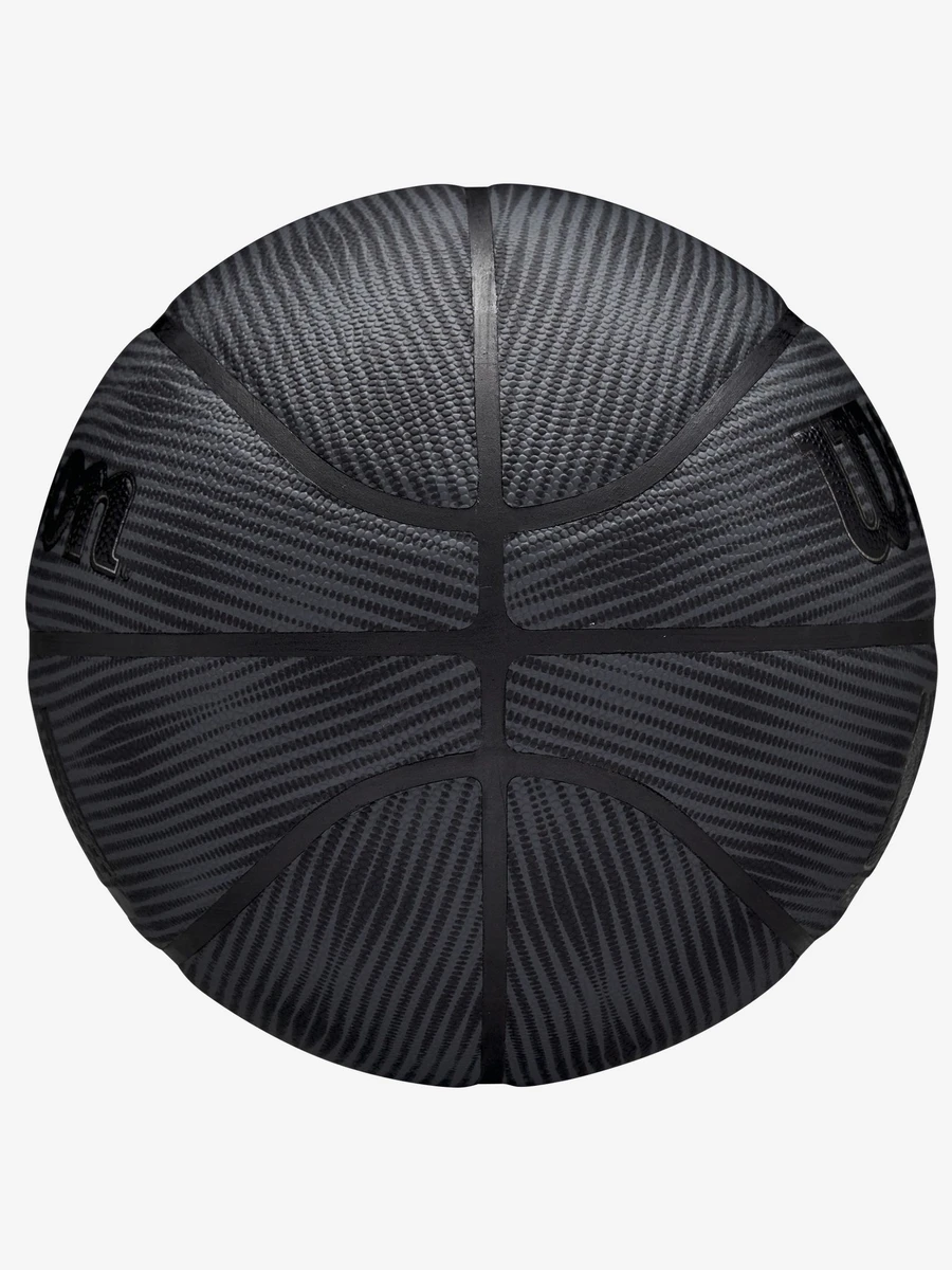 Wilson Мяч баскетбольный NBA FORGE PRO MIDNIGHT BSKT
