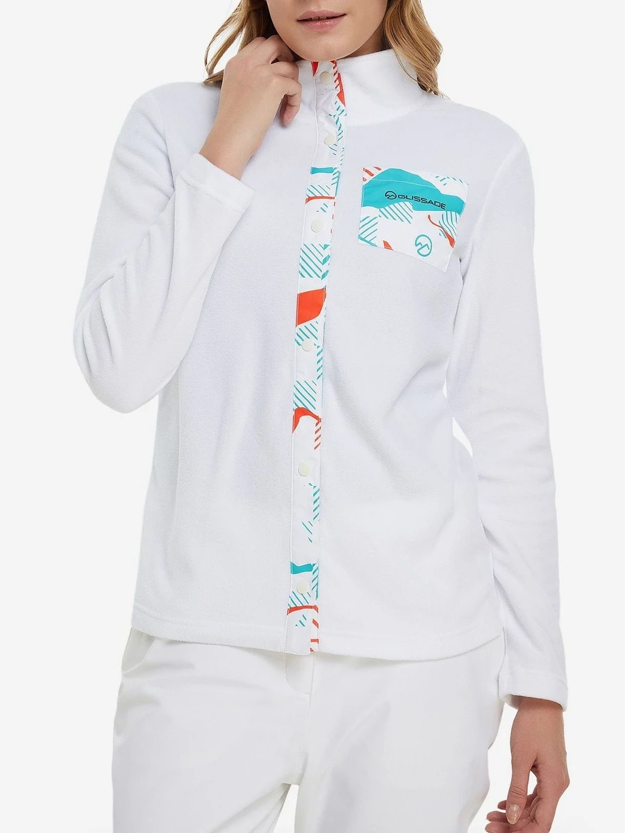 Glissade Джемпер женский