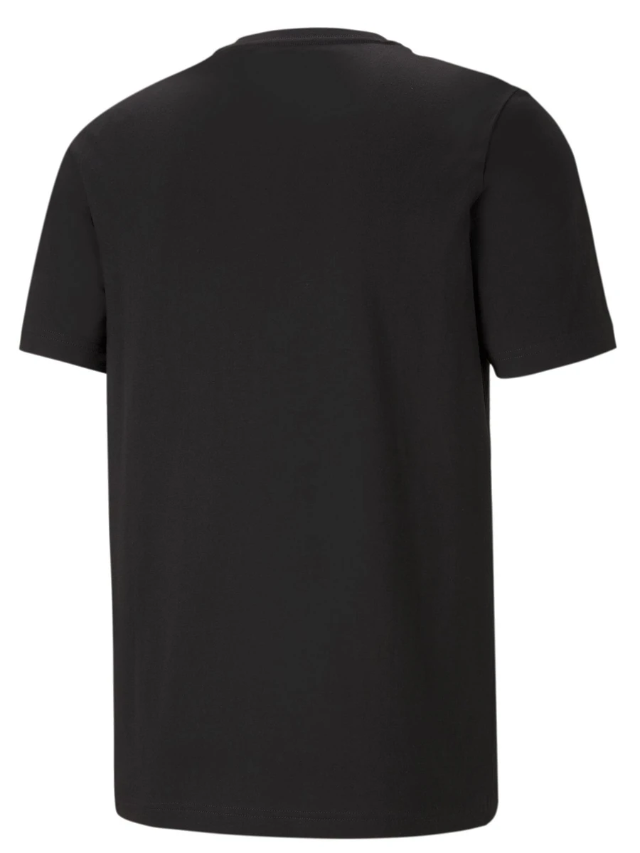 Puma Футболка мужская ESS LOGO TEE