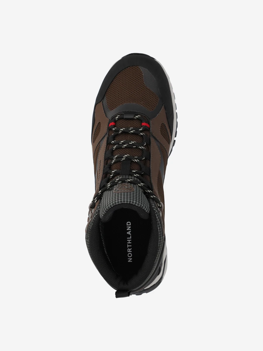 Northland Кроссовки мужские WELS MID 2