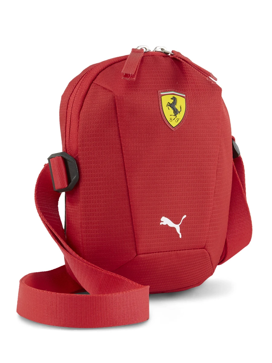 Puma Сумка через плечо FERRARI RACE PORTABLE