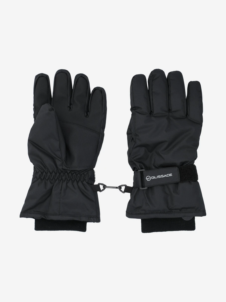 Glissade Перчатки подростковые
