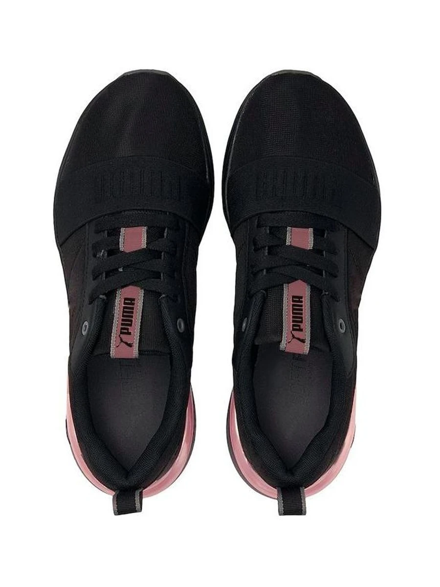 Puma Кроссовки жеские ROSE PLUS